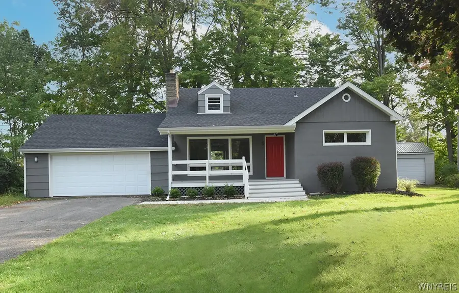 491 Harding Road, Williamsville, NY 14221 - #2