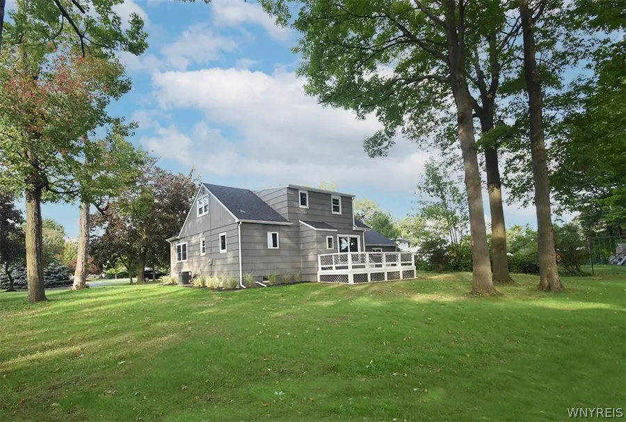 491 Harding Road, Williamsville, NY 14221 - #3