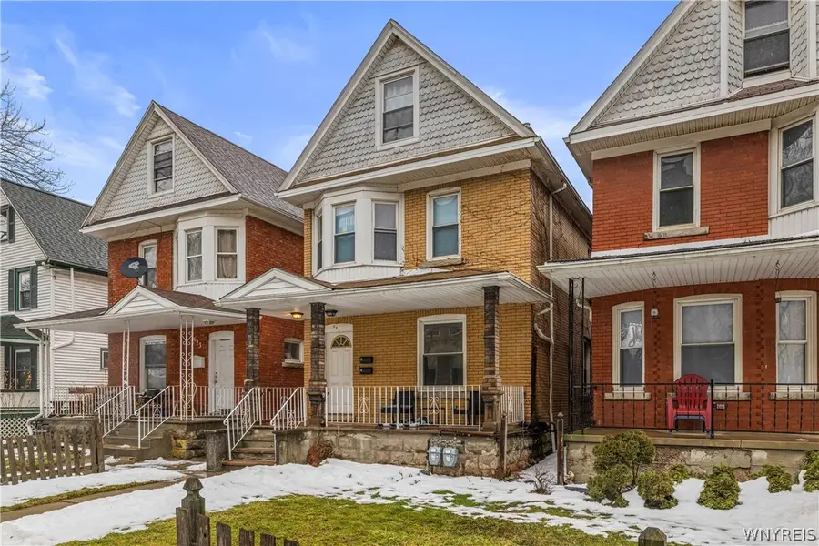 621 13th Street, Niagara Falls, NY 14301 - #2