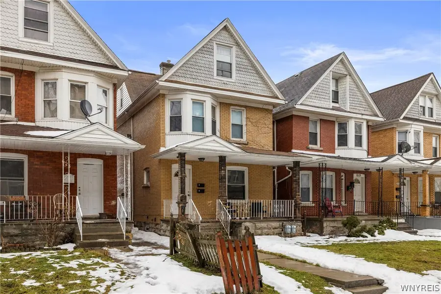 621 13th Street, Niagara Falls, NY 14301 - #3