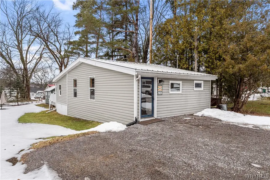 6701 Upper Drive, Castile, NY 14427 - #2