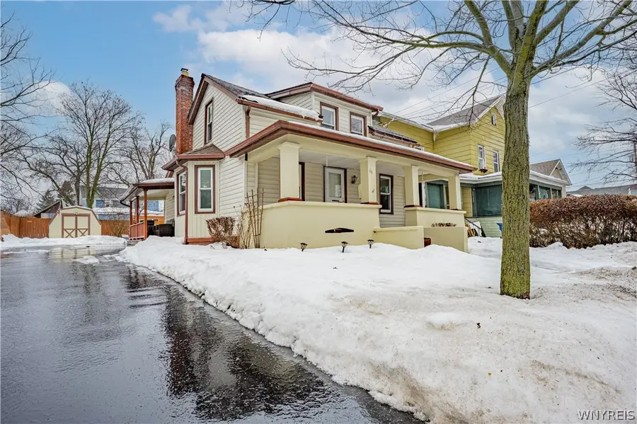 111 Allen Street, Lockport, NY 14094 - #3