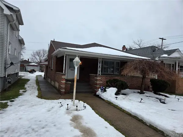 609 25th Street, Niagara Falls, NY 14301