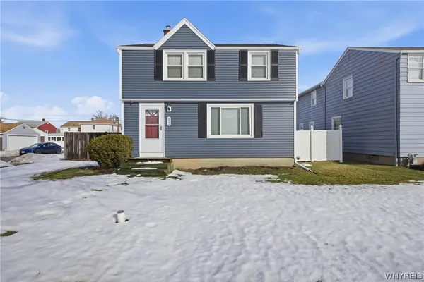 652 Moore Avenue, Buffalo, NY 14223