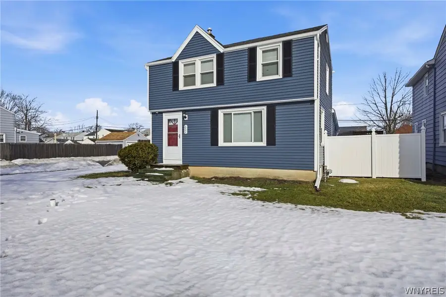 652 Moore Avenue, Buffalo, NY 14223 - #2