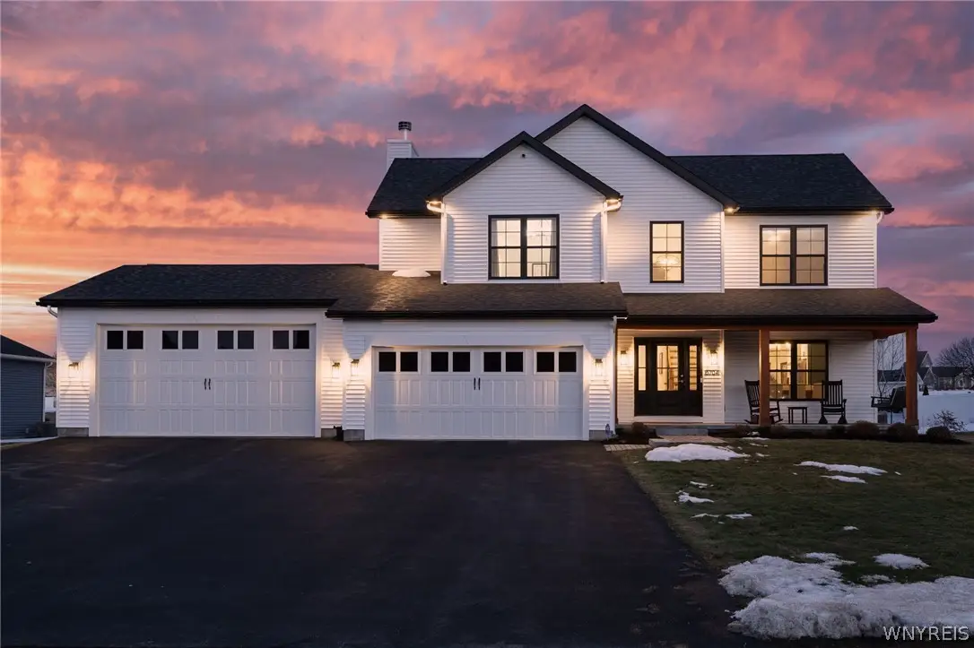 5704 Eleni Court, Avon, NY 14414 - #1