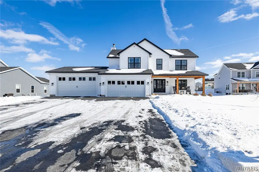 5704 Eleni Court, Avon, NY 14414 - #2