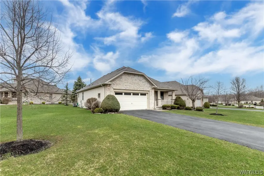 2 Lakeside Circle, Elma, NY 14059 - #3