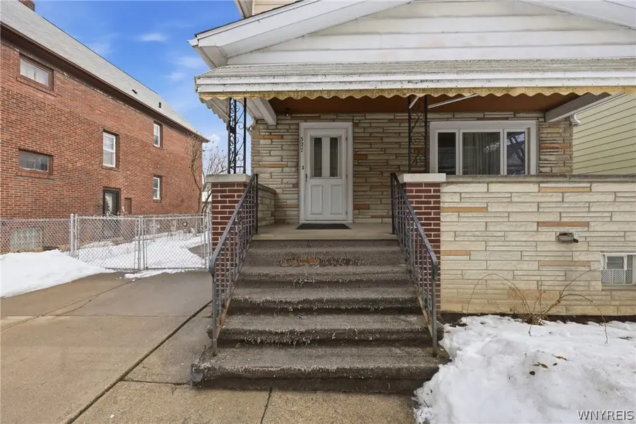 527 23rd Street, Niagara Falls, NY 14301 - #3