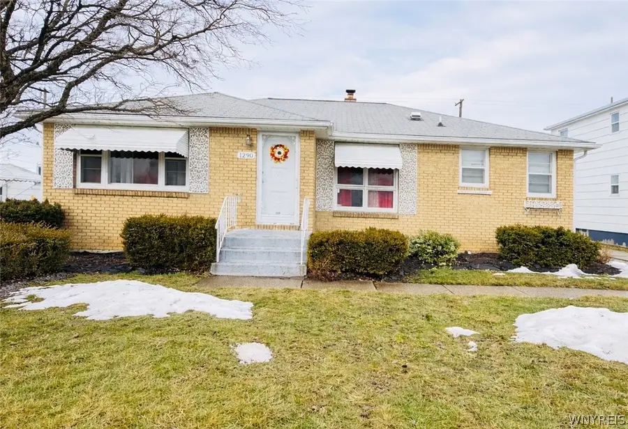 1290 George Urban Boulevard, Buffalo, NY 14225 - #2