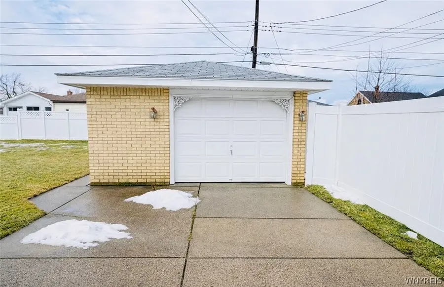 1290 George Urban Boulevard, Buffalo, NY 14225 - #3