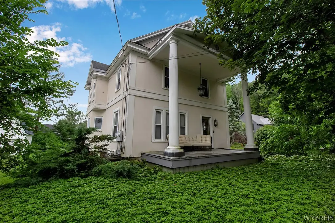 54 Martha Street, Ellicottville, NY 14731 - #1