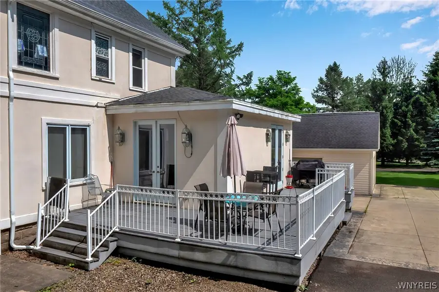 54 Martha Street, Ellicottville, NY 14731 - #2