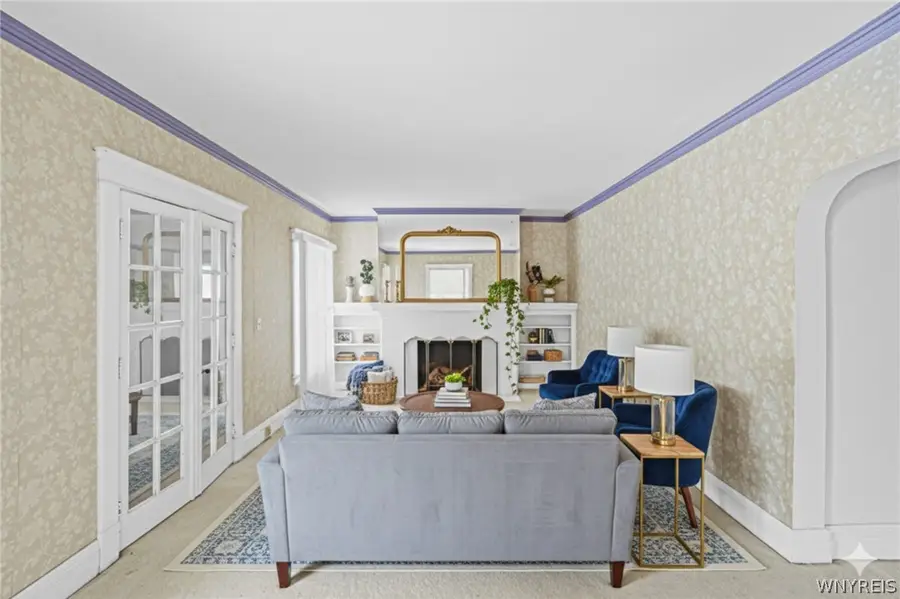 445 Woodward Avenue, Buffalo, NY 14214 - #3