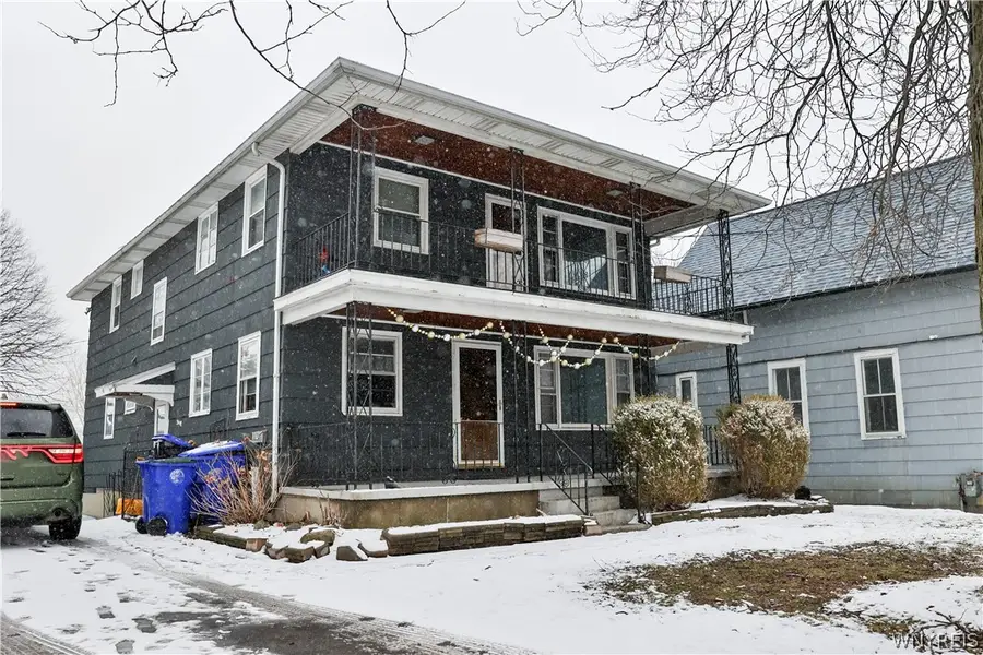 41 Aurora Avenue, Buffalo, NY 14224 - #2