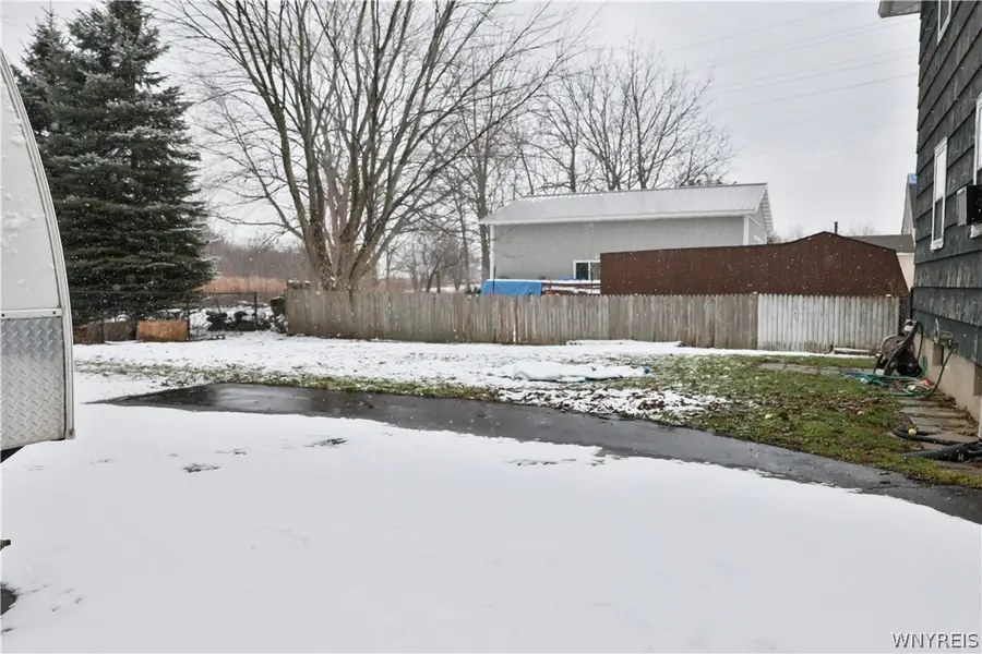 41 Aurora Avenue, Buffalo, NY 14224 - #3