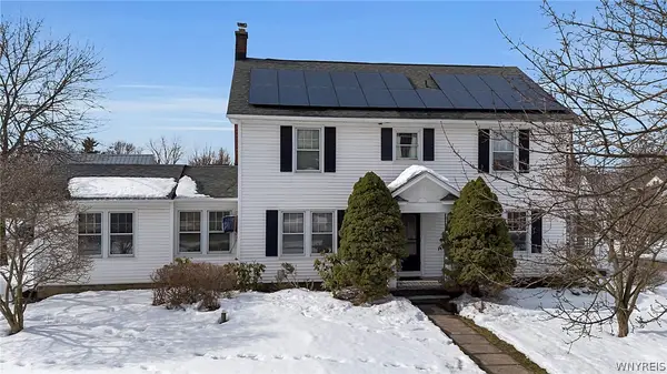 6034 Goodrich Road, Clarence Center, NY 14032