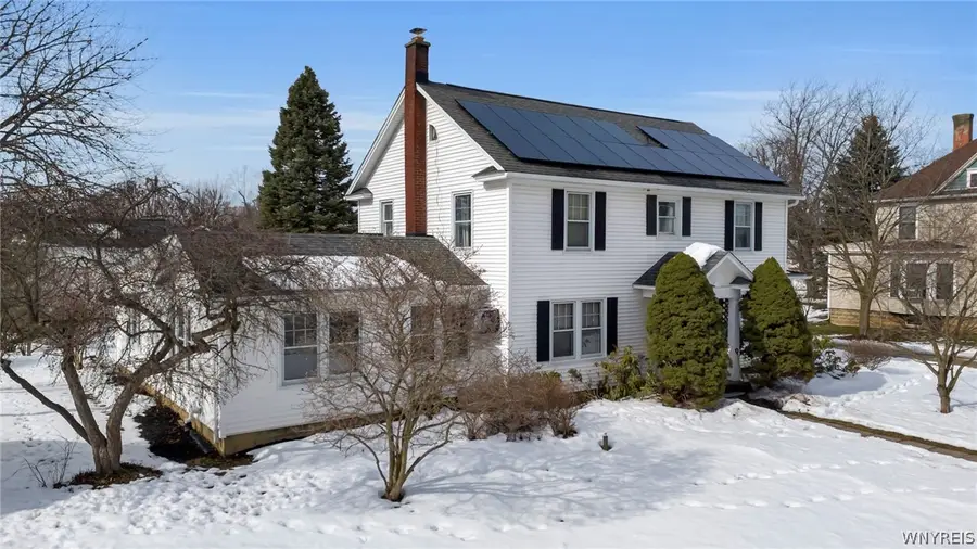 6034 Goodrich Road, Clarence Center, NY 14032 - #3