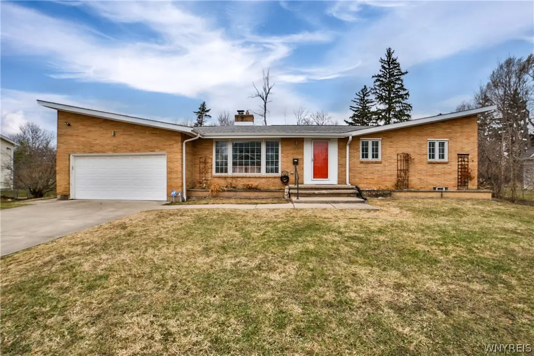 267 Amherston Drive, Buffalo, NY 14221 - #1