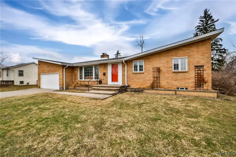 267 Amherston Drive, Buffalo, NY 14221 - #2