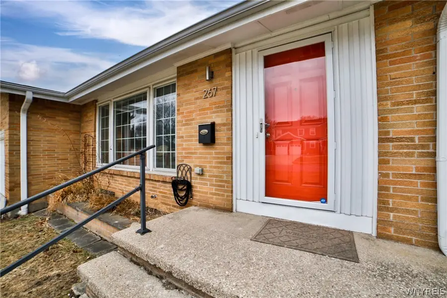 267 Amherston Drive, Buffalo, NY 14221 - #3