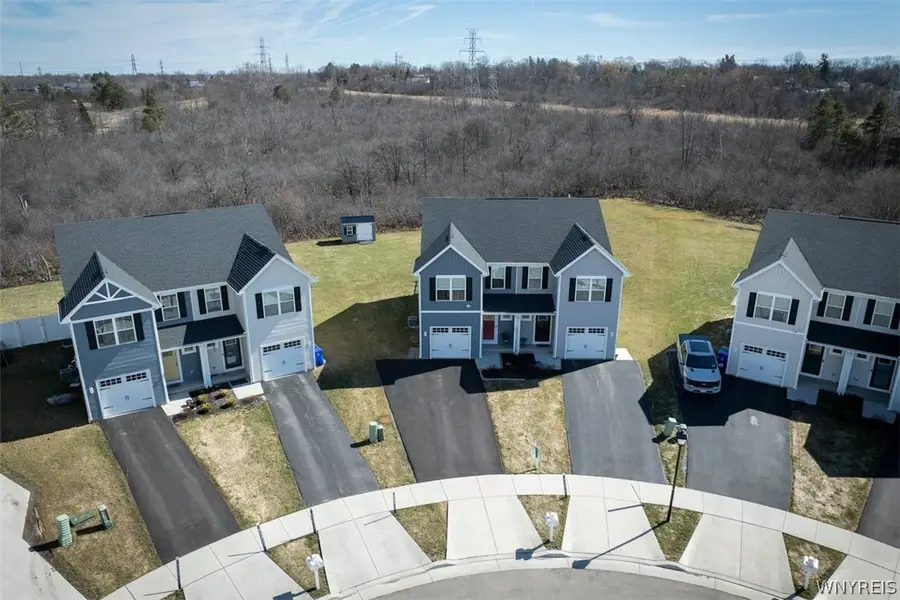 15 Grant Court, Buffalo, NY 14218 - #3