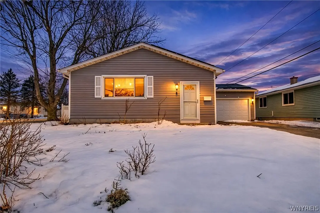 4 E Toulon Drive, Buffalo, NY 14227 - #1