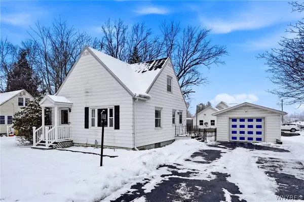 23 Adams Street, Batavia, NY 14020