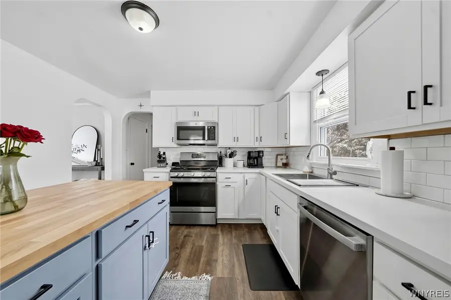 23 Adams Street, Batavia, NY 14020 - #3