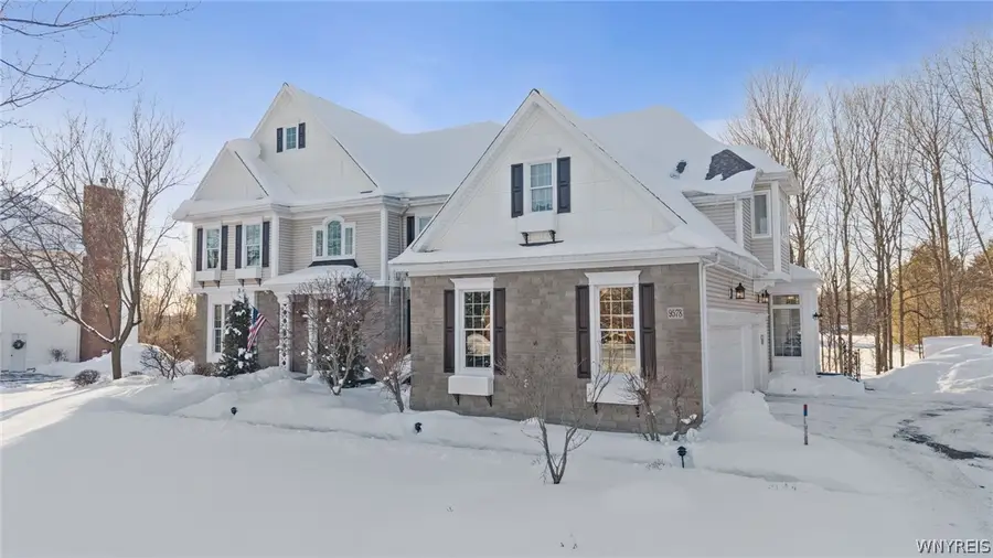 9578 Cobblestone Drive, Clarence, NY 14031 - #2