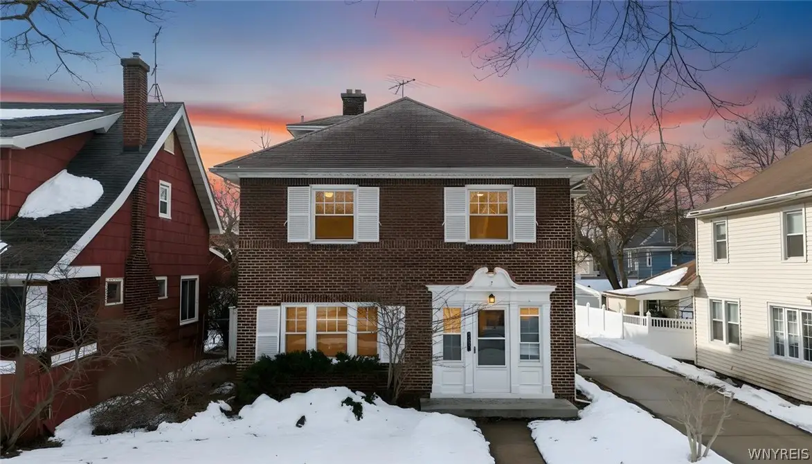 633 Orchard Parkway, Niagara Falls, NY 14301 - #1