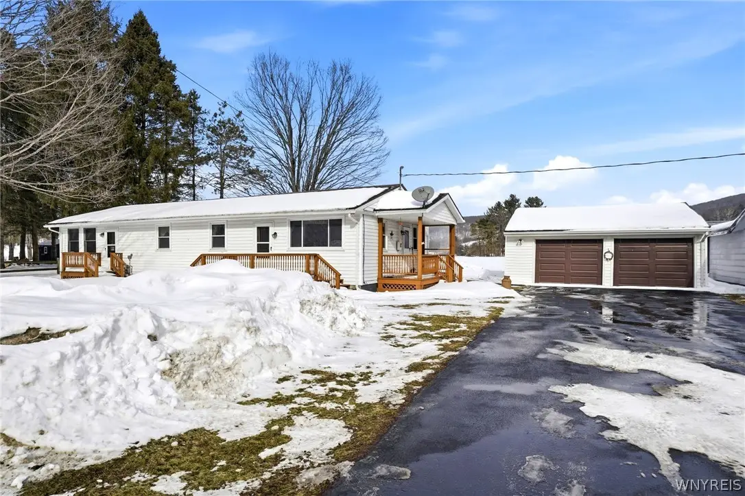 5192 Route 353, Little Valley, NY 14755 - #1