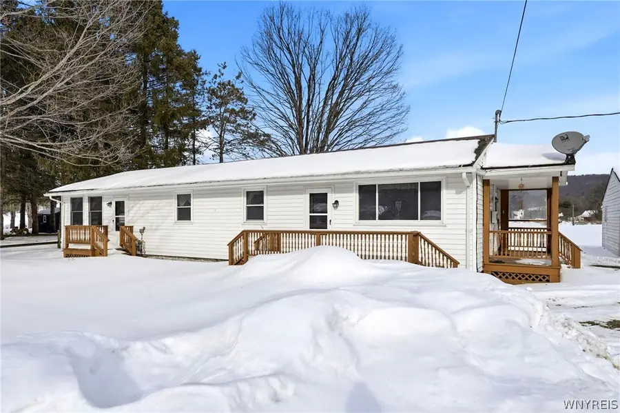 5192 Route 353, Little Valley, NY 14755 - #2