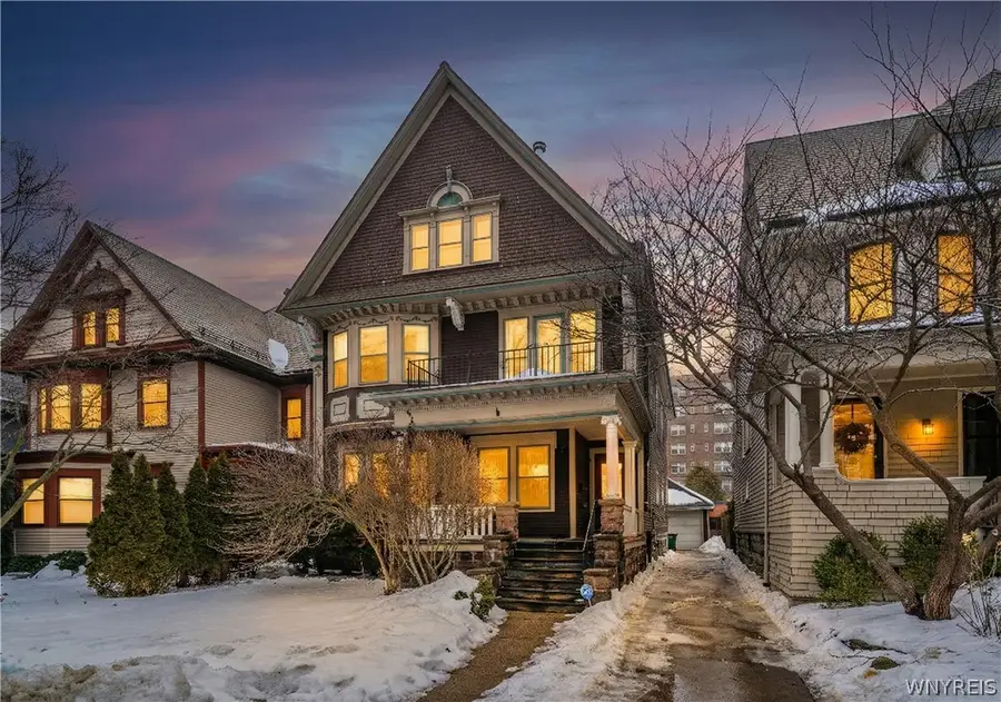 89 Highland Ave, Buffalo, NY 14222 - #2