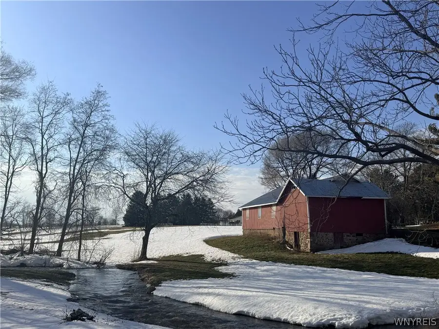 3538 Drake Street Road, Oakfield, NY 14125 - #2