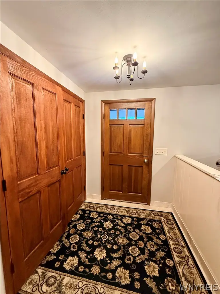 3538 Drake Street Road, Oakfield, NY 14125 - #3