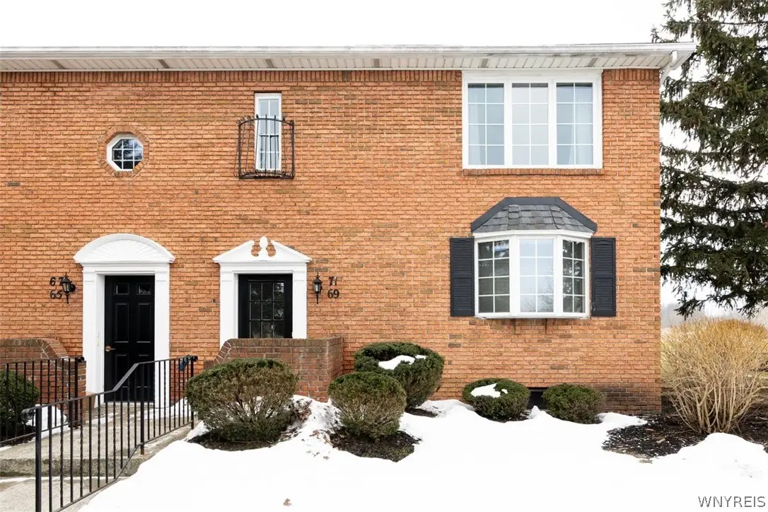71 Tralee Terrace, East Amherst, NY 14051 - #1