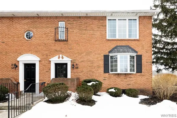 71 Tralee Terrace, Accord, NY 14051