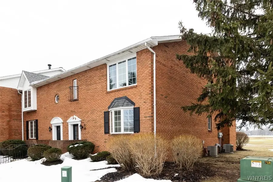 71 Tralee Terrace, East Amherst, NY 14051 - #2