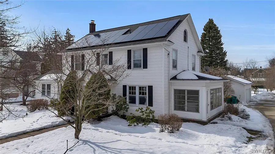 6034 Goodrich Road, Clarence Center, NY 14032 - #3