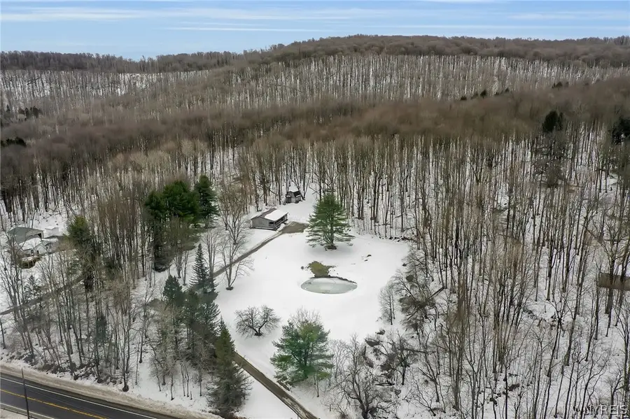 4957 Rt-242, Ellicottville, NY 14731 - #3