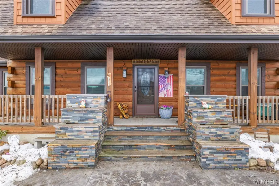 420 Exchange Street, Alden, NY 14004 - #2