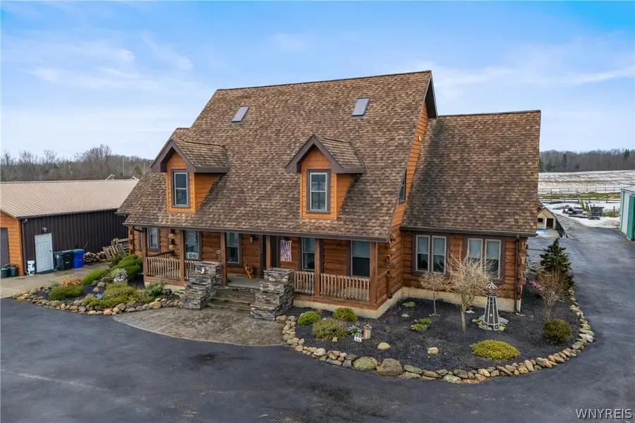 420 Exchange Street, Alden, NY 14004 - #3