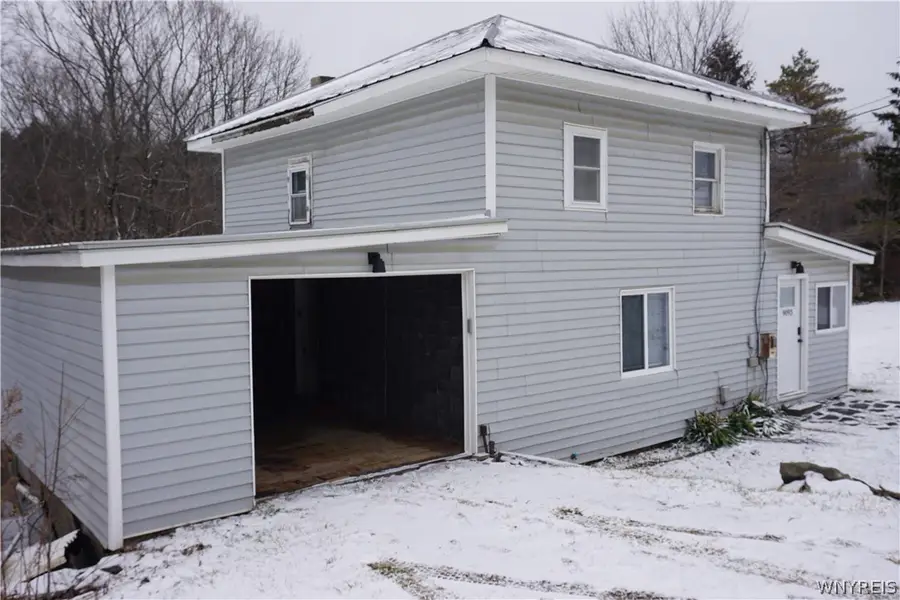 9093 County Road 15b, Canaseraga, NY 14822 - #3