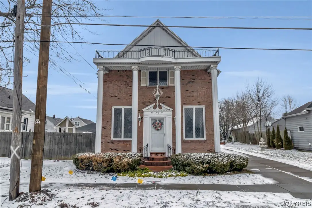 146 David Avenue, Buffalo, NY 14225 - #1
