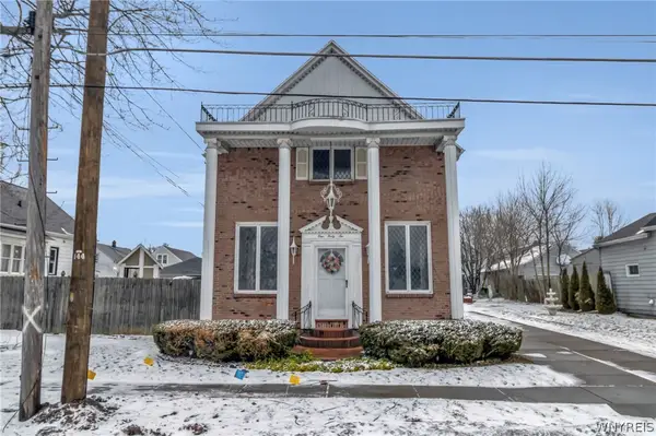 146 David Avenue, Buffalo, NY 14225