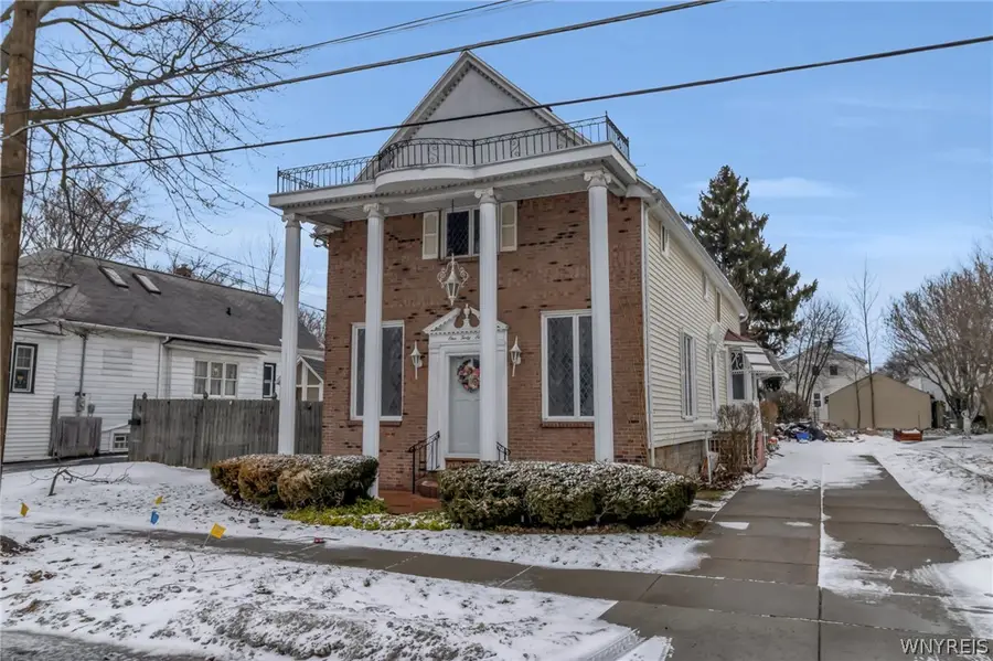 146 David Avenue, Buffalo, NY 14225 - #2