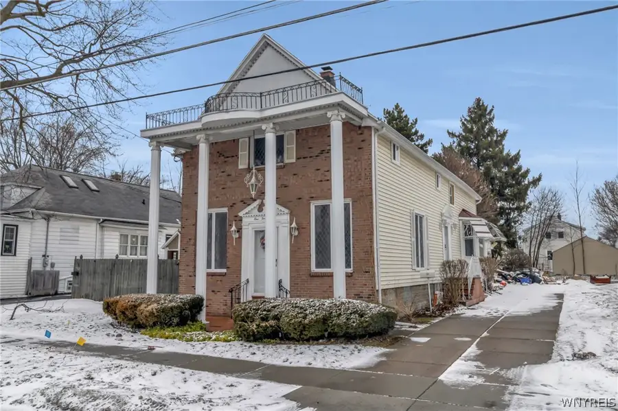 146 David Avenue, Buffalo, NY 14225 - #3