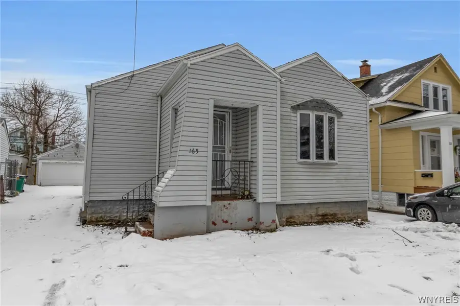 165 Hewitt Avenue, Buffalo, NY 14215 - #3