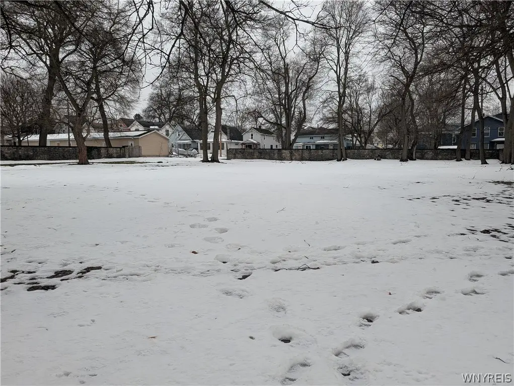 153 Pine Street, Lockport, NY 14094 - #1